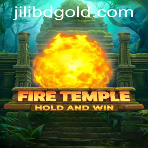 Embark on a Thrilling Adventure in FireTemple: Discover the Mystical World of Jilibd