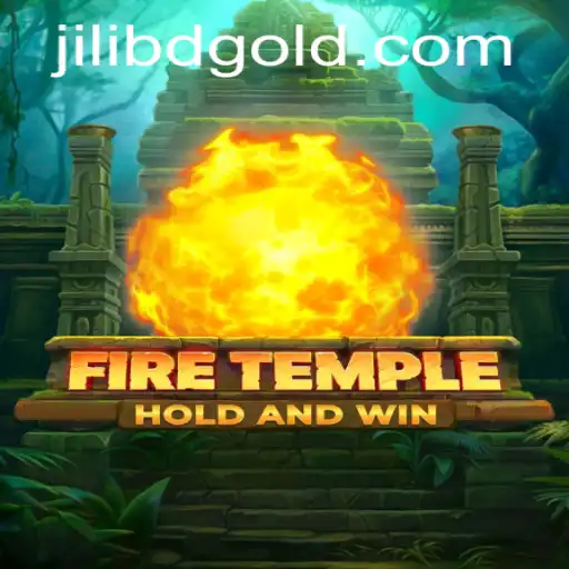 Embark on a Thrilling Adventure in FireTemple: Discover the Mystical World of Jilibd