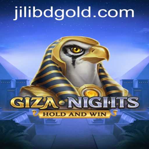 GizaNights: Unveiling the Mystical World of Jilibd
