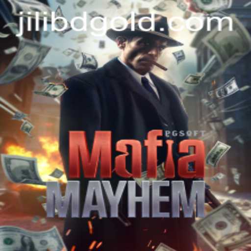MafiaMayhem: Dive into the Thrilling Underworld of Strategy and Intrigue