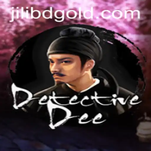 DetectiveDee: Uncover Mysteries with Jilibd