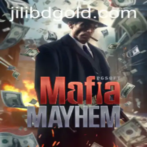 MafiaMayhem: Dive into the Thrilling Underworld of Strategy and Intrigue