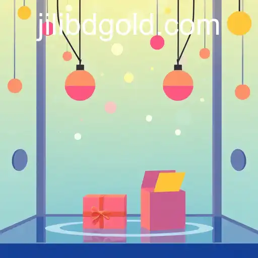 Exploring Exclusive Offers with Jilibd