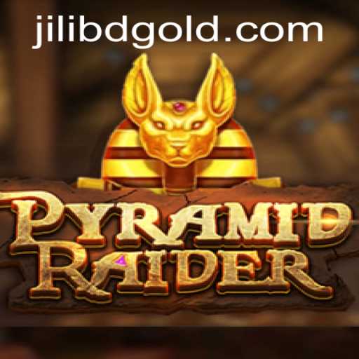 PyramidRaider: Dive into the Adventure of Jilibd's Latest Creation