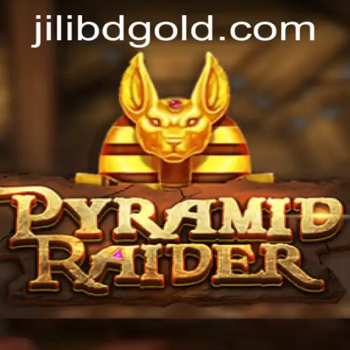 PyramidRaider: Dive into the Adventure of Jilibd's Latest Creation