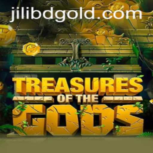 Exploring the Enigmatic World of TreasureoftheGods
