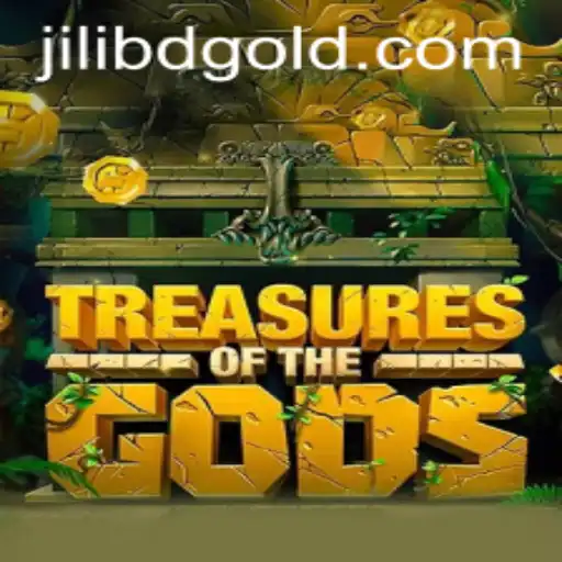 Exploring the Enigmatic World of TreasureoftheGods